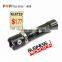 Big Discount Police LED Flashlight W/ 3W XP-E R2 LED Bulbs 18650 Rechargeable Waterproof Tactical Police Torch POPPAS- 809