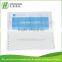slip for payment pin mailer