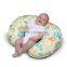 Cotton Pirnt Slip cover Nursing Pillow For Boppy Pillow