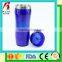 New Products 2016 Unique Water Bottles Tumbler Stainless Steel