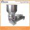 5-100ML Semi Automatic Paste Shampoo Can Filling Machine Single Head