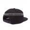 custom oem high quality 6 panel cheap promotional snapback hat wholesale                        
                                                Quality Choice