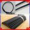 Energy saving aeration tube/aeration rubber hose/aquaculture rubber hose