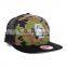 Factory Price Best Selling Cheap Trucker Cap With Custom Logo Mesh Cap