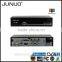 JUNUO OEM free to air strong signal reception HD mstar 7t01 Sweden digital set top box receiver for digital tv