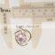 Rhinestone Button Metal Button for Women