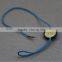 blue metal hanging tablets for garment, new chinese hanging tablets, forming a hanging tablets