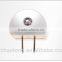 LED sensor rotation night light