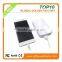2015 China Factory new profortable mobile phone solor power bank with Ce FCc Rohs