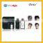DEXE Black Hair Shampoo type hair dye in bottle shape suitable for women and men