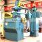tumble belt type shot blasting equipment