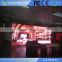 Shanghai good supplier super bright waterproof p4 indoor led exhibition display