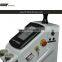 Electric Hair Follicle Stimulator With Cold Lights For Scalp Care