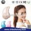 2016 invisible bluetooth earpiece for smart phone iphone HTC huawei