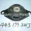 Engine Mounting for AUDI OEM:443 199 381J