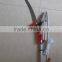 Tree pruner with Strong extendin steel handle
