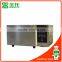 Shentop commercial Dry superheated steam STPP-SP05 industrial 1/2 GN pans electric steam cooker