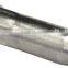 Open or closed end blind rivet nut, partial hexagonal shaft, with dome- /small countersunk head, steel/stainless steel A2/A4