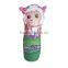 PVC inflatable tumbler,inflatable happy sheep air tumbler,PVC air tumbler