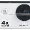 4K Ultra HD 2 Inch Screen 1080P Waterproof Wifi Sport Action Camera Mini Video Camera 170 Degree Wide Lens