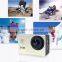 White/ Black/Pink/Gray/Silver/Yellow/Blue 720P Action Camera Cheap sj4000