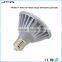 11w Dimmable LED par30 Bulb 120 degree Beam Angle