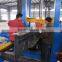 H Beam Build up line, H beam welding line