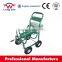 stainless steel air hose reel cart made in china