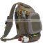 Fishing Tackle Bag Waist Pack Portable Bags Backpack