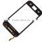 S5830 Black Front Outer Touch Screen Digitizer Glass Lens Replacement Cover for Samsung Galaxy Ace / S5830