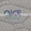 Washable Children Mattress With Zip, Polyurethane Foam Pad, Baby Crip Mattress KID-1403