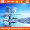 Home Decor 3d Mural sea landscape Non-woven Fabric Wallpaper