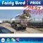 Used Japan Isuzu Cement Mixer Truck of Isuzu Mixer Truck