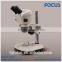 SZ650 5.25 ~ 33.75X Stereo Zoom Microscope for electron Microscope Factory