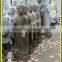 hot sale cheap garden antique stone buddha