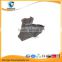truck parts different type dashboard cover for Benz Cabina641, made in china low price