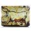 Artist Hard Plastic Case Cover for Macbook Laptop Quality Choice