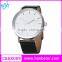 Real marble watches for quality vogue watch water resistant watch back