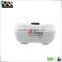 New design 3d VR box hand free film cinema vr box5th popular all over the world vr box 3d glass