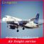 Cheapest shenzhen/guangzhou/beijing/shanghai/yiwu DHL air freight forwarder china to FBA ,UK---Apple skype:colsales32
