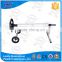 2016 New design cheap fishing poles and reels inground swimming pool cover roller