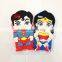Cartoon Silicone Phone Case