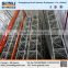 Dongguan Supplier Automated Warehouse 3-dimensional Metal Storage Rack