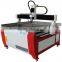 Best accuracy cnc router machine 2.2kw spindle CNC router cutting machine 1200*1200mm