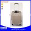 ABS luggage case made in China custom made luggage case