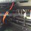 TDJ-712 with independent air supply pump Air jet loom/weaving machine