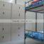 prefab living quarters modern frame house modular office building site office