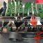 tractor parts rotary blade cutting blade