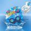 2pcs Detergent factory Stain detergent washing powder,Active wc blocks with fragrance
