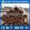 high quality best price Hot rolled steel pipe API 5L GR.B 26 inch seamless carbon steel pipe